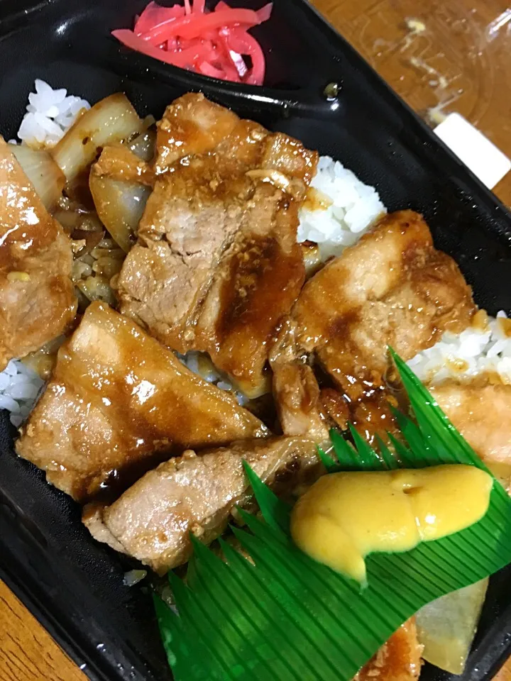 HottoMotto室蘭やきとり弁当|Miekoさん