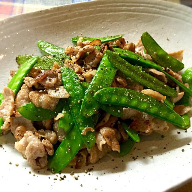 豚バラ肉薄切りのレシピと料理アイディア58件 Snapdish スナップディッシュ