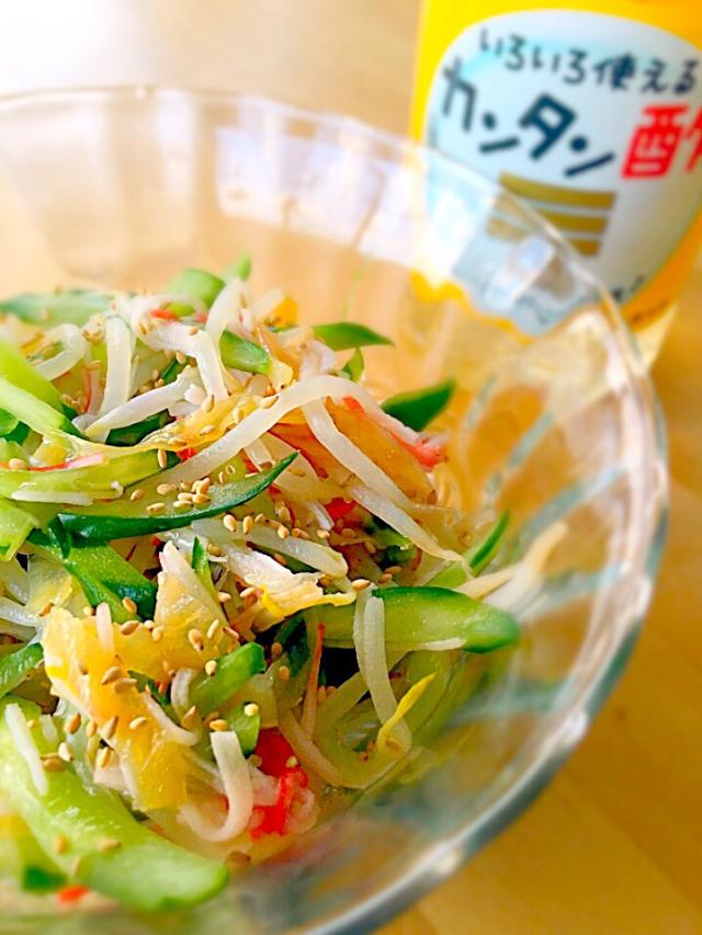 主婦の味方 きゅうりとくらげで作る料理 レシピ51本 Snapdish スナップディッシュ