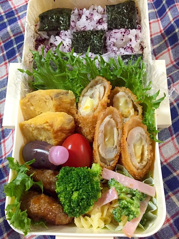 お弁当|とんかつさん