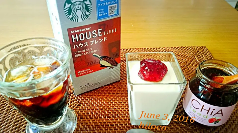 icedcoffee|hilocoさん