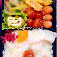 お弁当|みれいさん