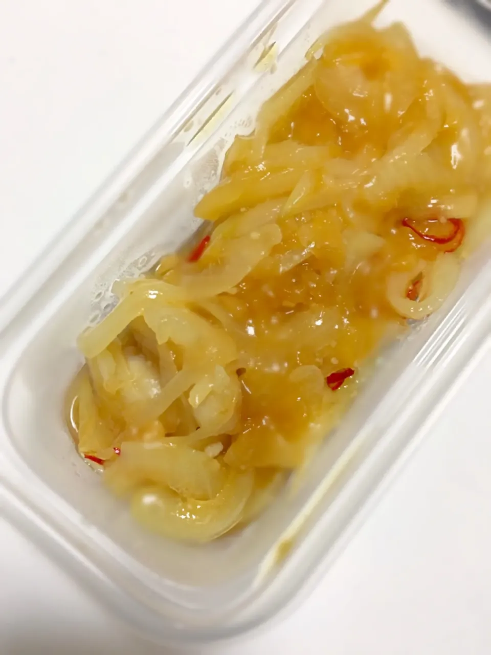 タラの香味野菜あんかけ|つかぴーさん