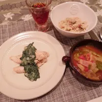 Snapdishの料理写真:|きこさん