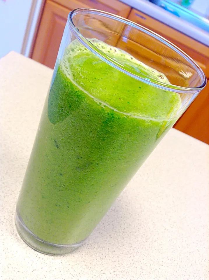 GrEeN JuiCe|GeMzKiTchさん