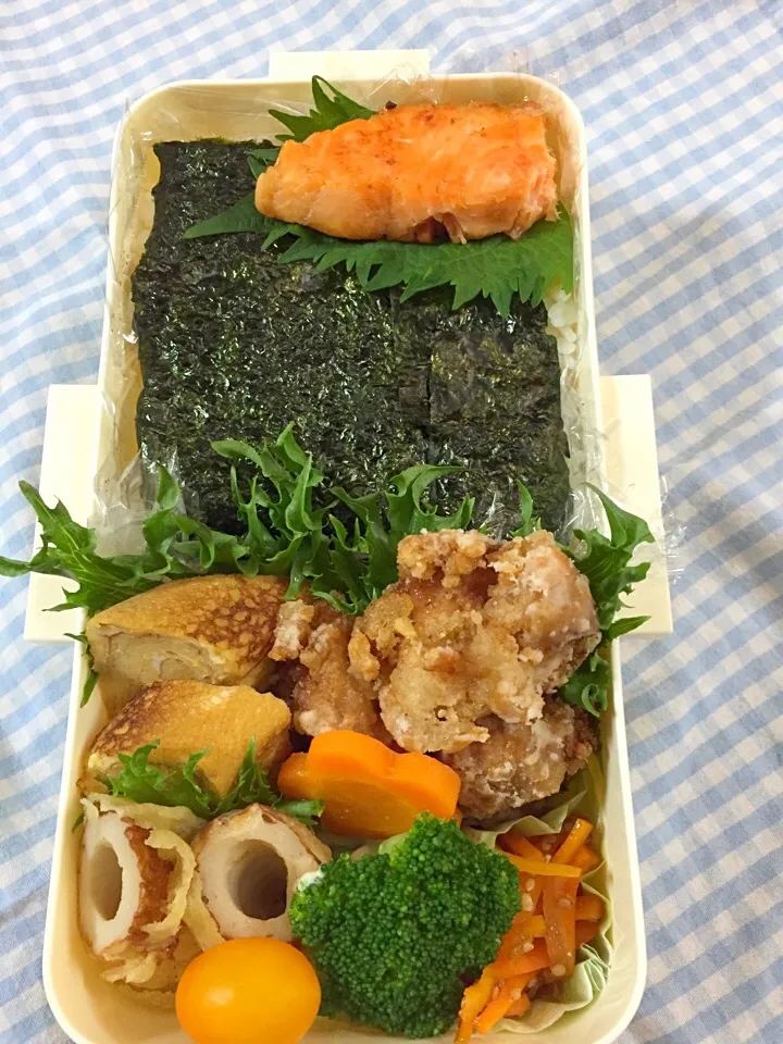 お弁当|とんかつさん