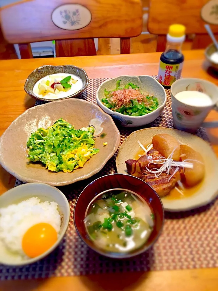 たまごかけご飯|きあり914さん