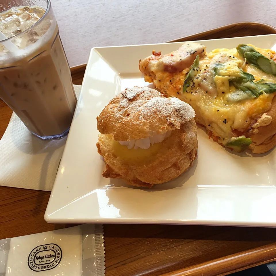 おひとりさまランチ|あっきーよさん