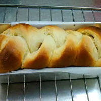 Snapdishの料理写真:Brioche|Poi Kyさん