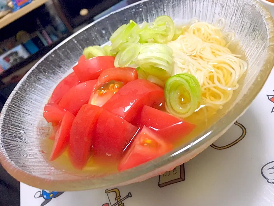 そうめん|いけさん