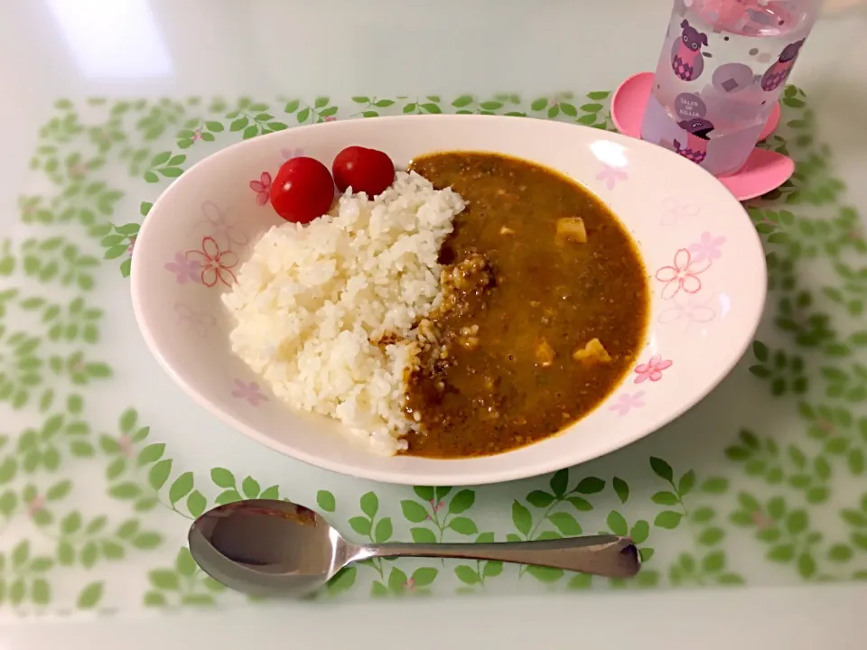 マーボーカレー☆|コロン☆さん