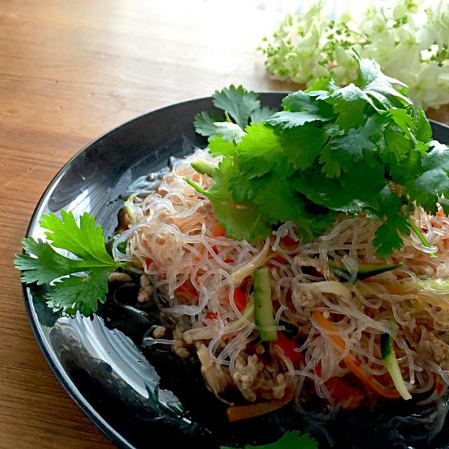 タイ料理 チリパウダーのレシピと料理アイディア25件 Snapdish スナップディッシュ