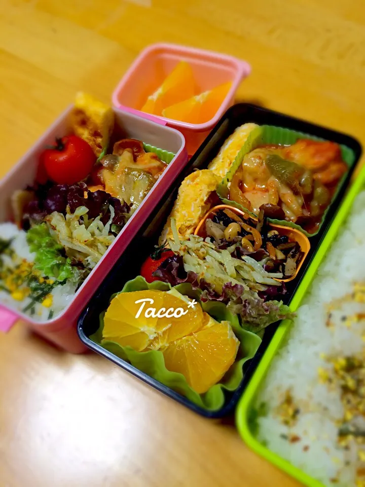 Today's Lunch☆6/6|tacco*さん