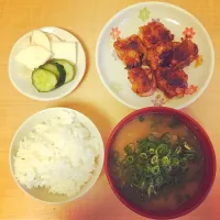 6月5日今日の夜ご飯|しおみさん