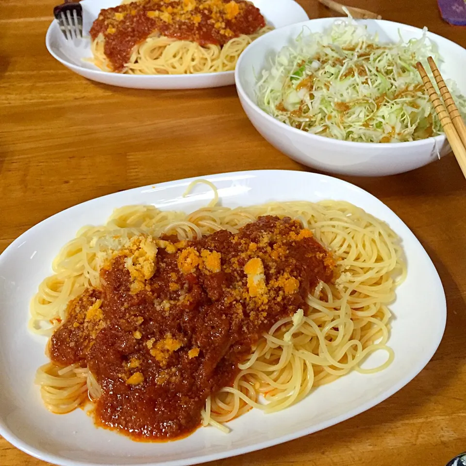 土曜日のランチ*\(^o^)/*|すかラインさん