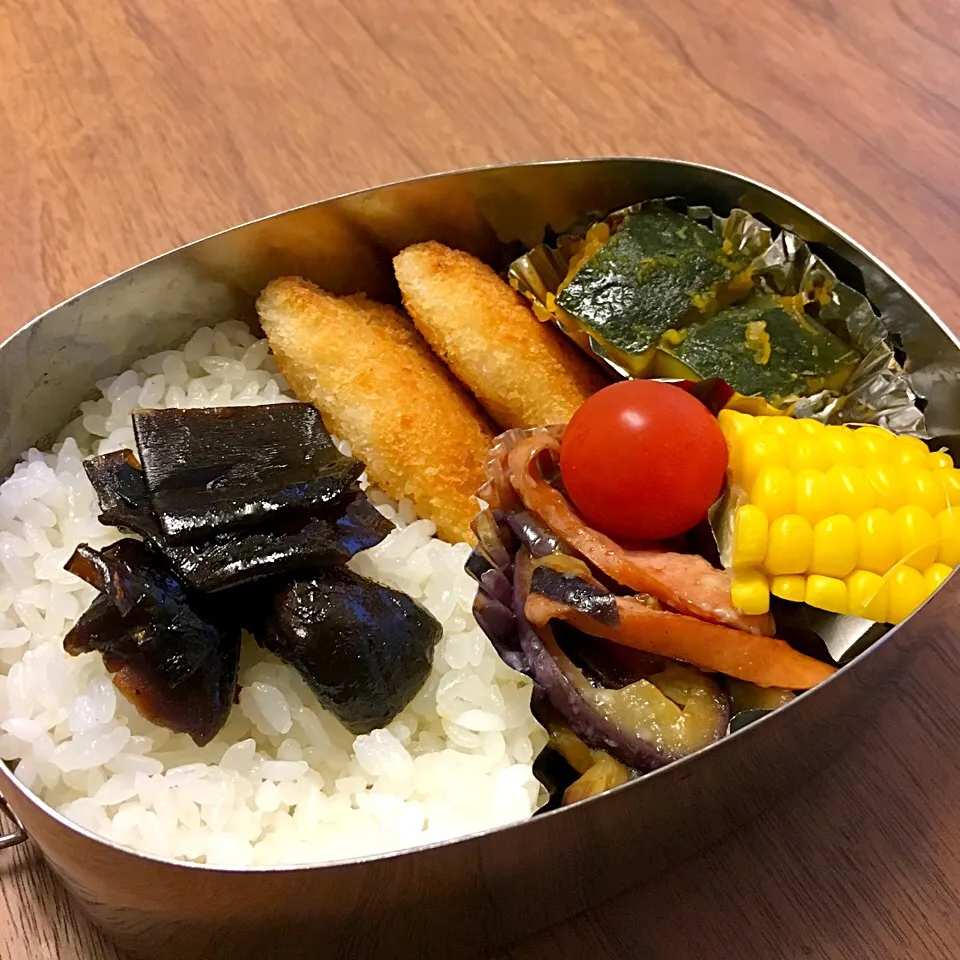 お弁当|ekkoさん