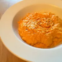 Snapdishの料理写真:Mashed Sweet Potatoes|Kaori Cheslockさん