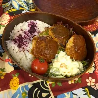 本日のお弁当|えーたさん