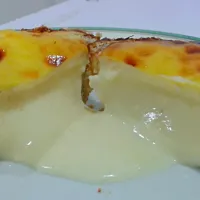 lava cheese tart|siti khatijahさん