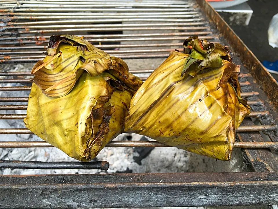 Thai northern local food|Thammaporn Paemさん