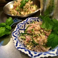 ラープ・ガイ🇹🇭 ลาบไก่ 