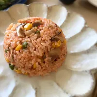 チキンライス