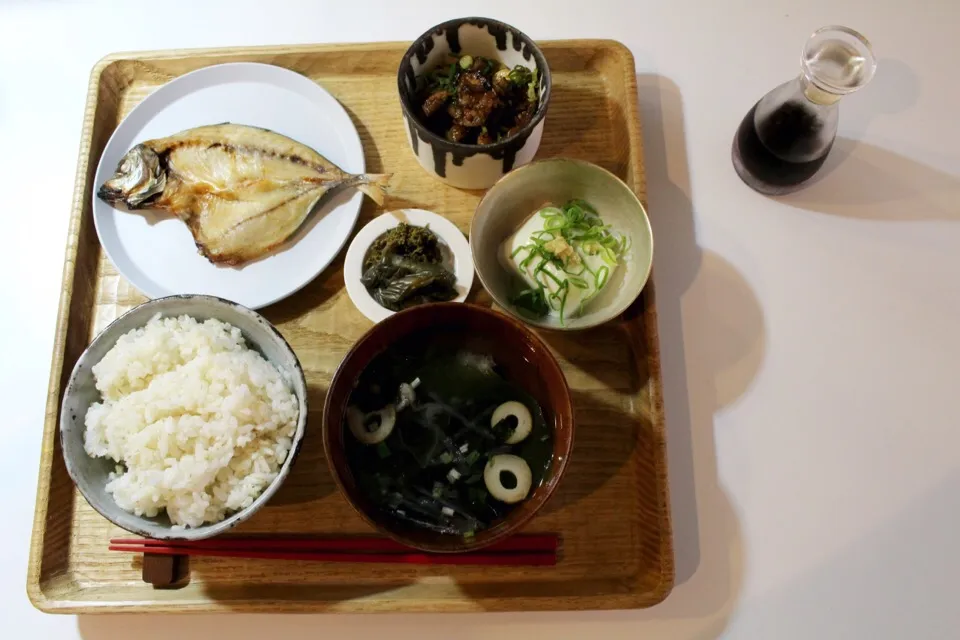 今日の晩ご飯|もも太郎さん