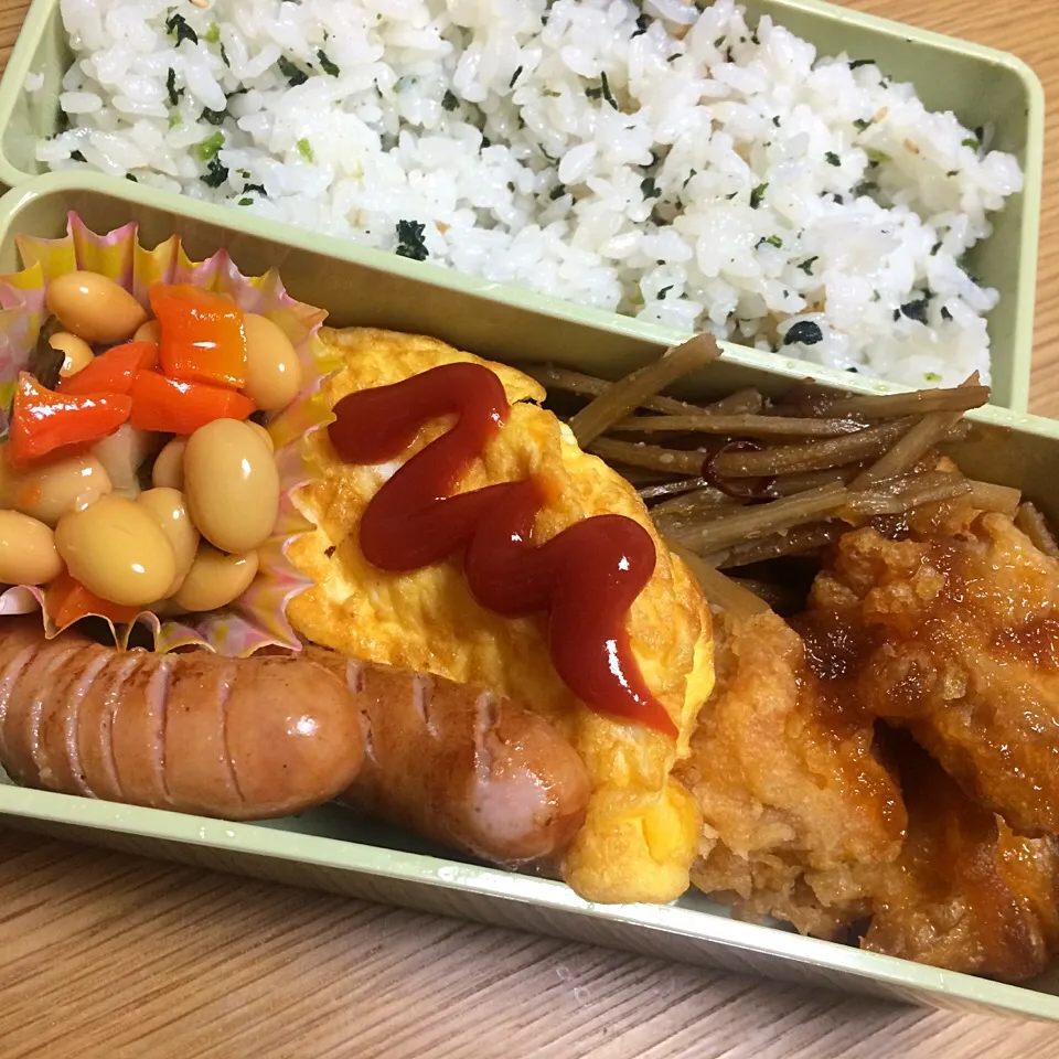 お弁当|AAさん