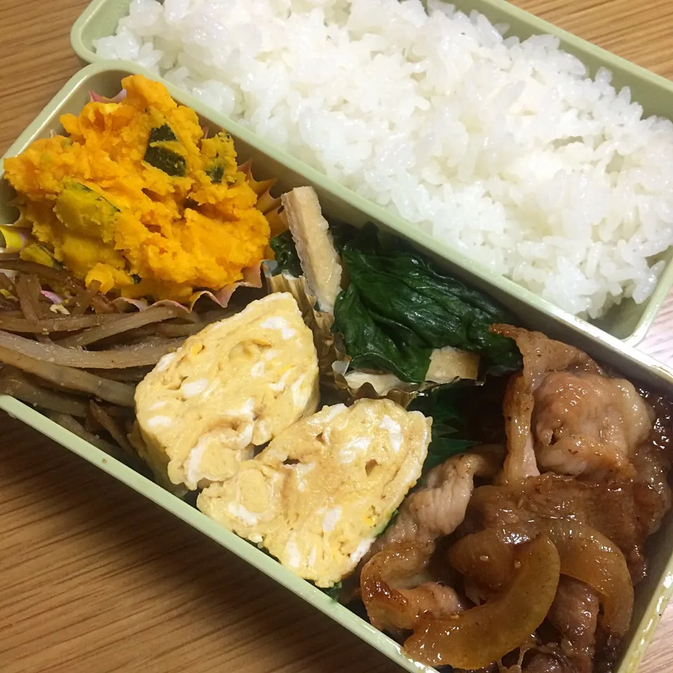 Snapdishの料理写真:お弁当|AAさん