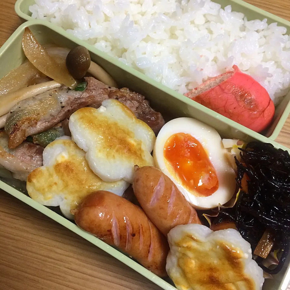 お弁当|AAさん