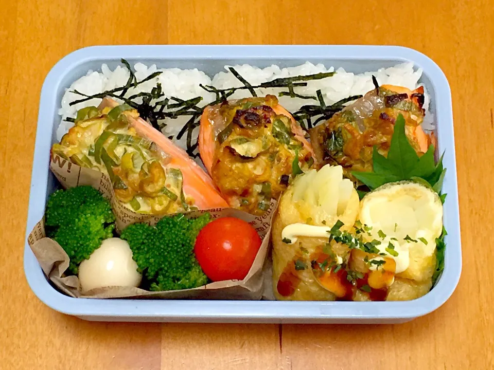 女子高生弁当(*^^*)|sachiさん