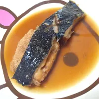 カレイの煮付け☆初チャレンジでなかなか美味しくできたかな。|Kaede Haradaさん