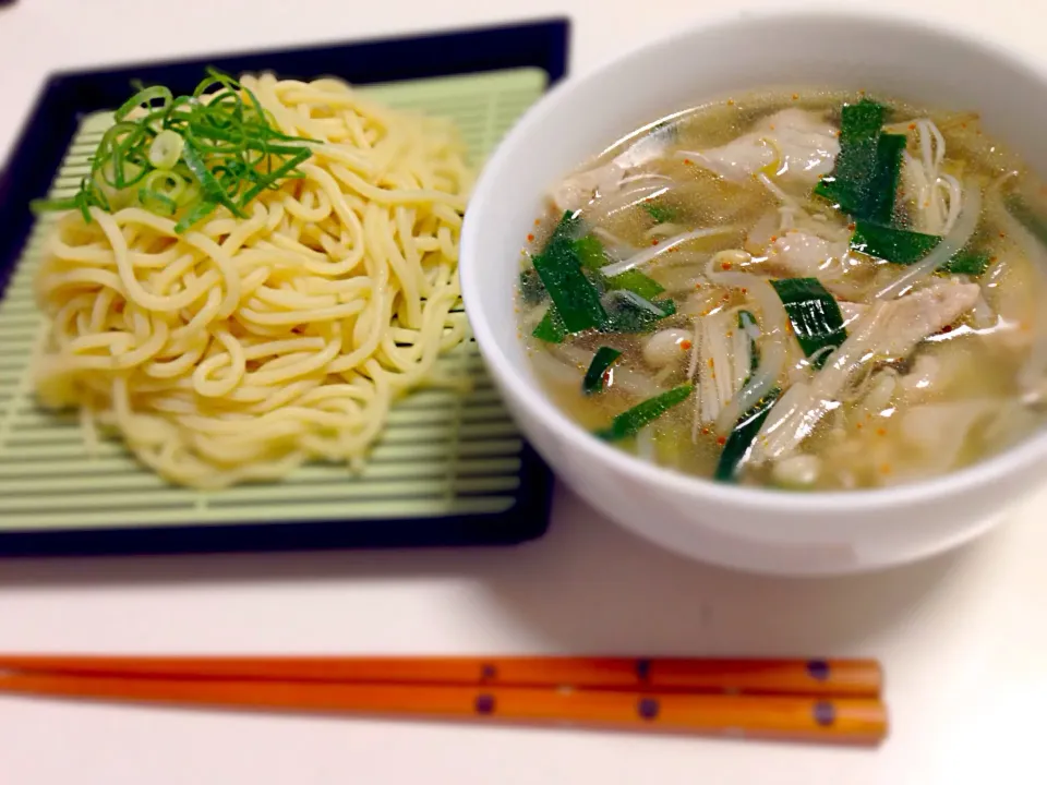 つけ麺|みほちん ◡̈⃝さん