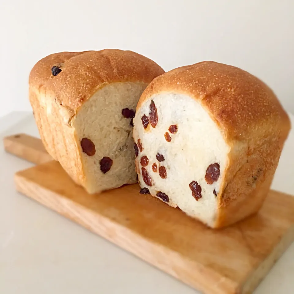 Raisin bread|keiko_beeさん