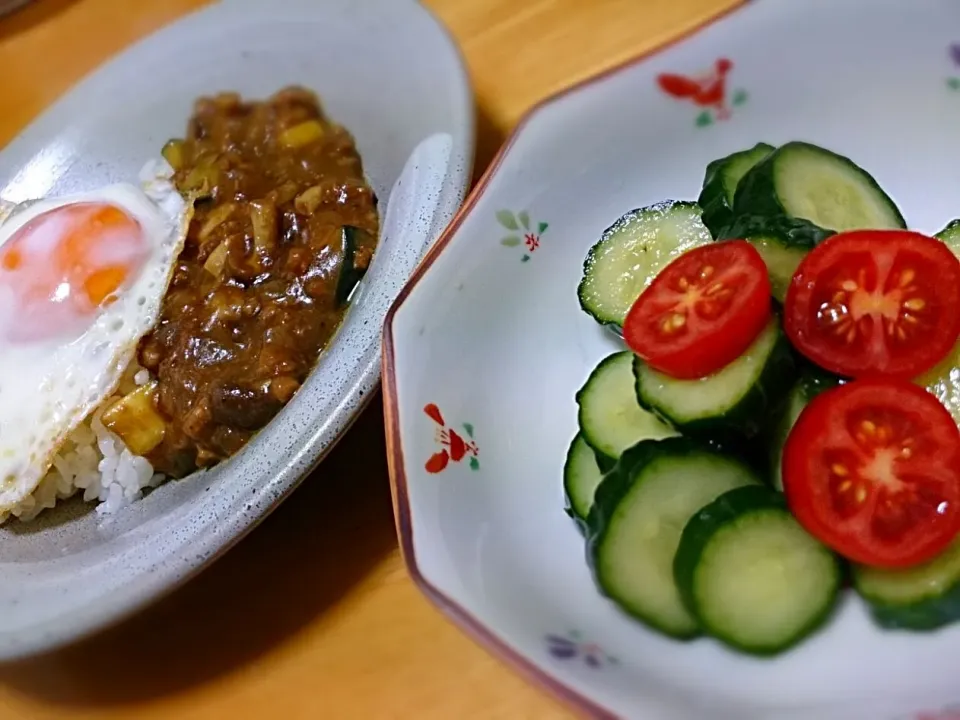カンタン酢レモンでサッパリきゅうり♪|だりえさん
