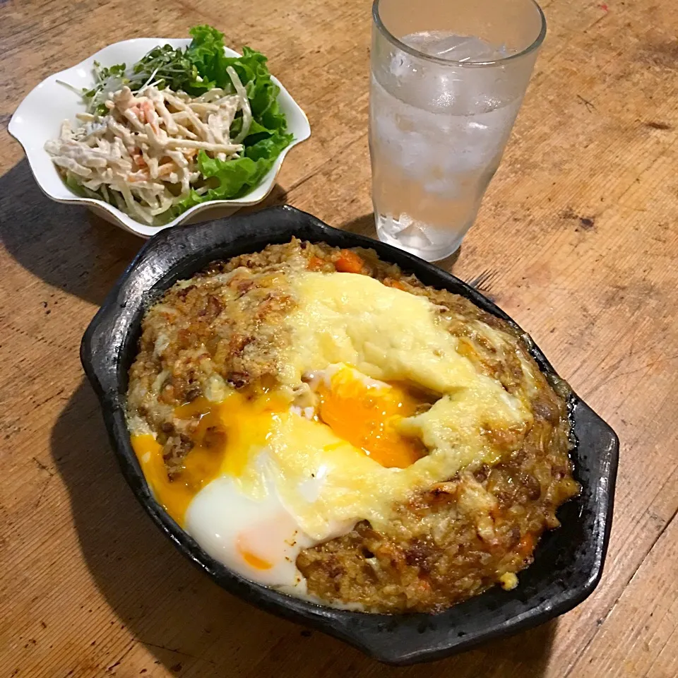 糖質制限ダイエットな晩ごはん‼︎ 8 Jun|Yoshinobu Nakagawaさん