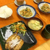 Snapdishの料理写真:|よこさん