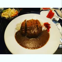 #curryhamburg #curry #hamburg|Rosalia Chariaさん