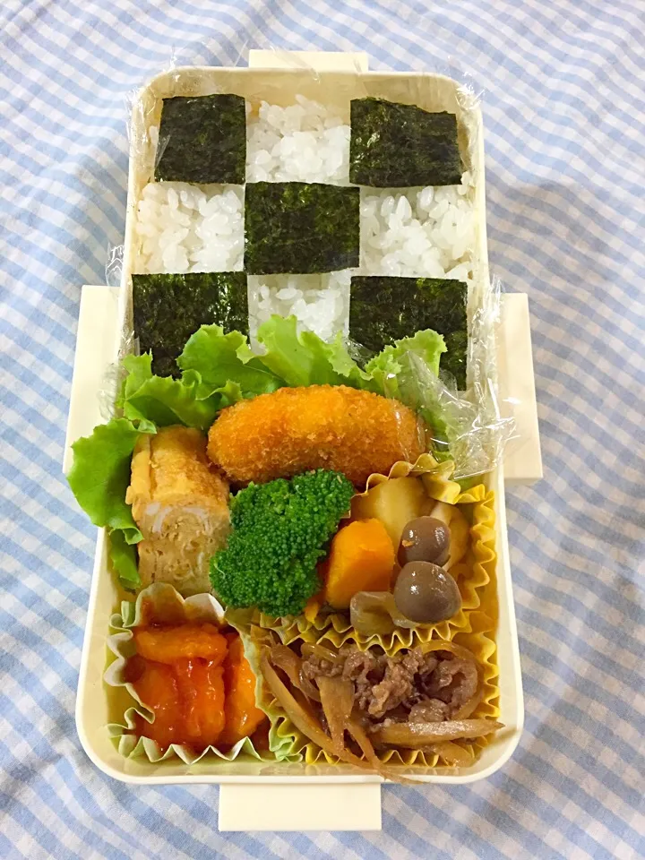 お弁当|とんかつさん