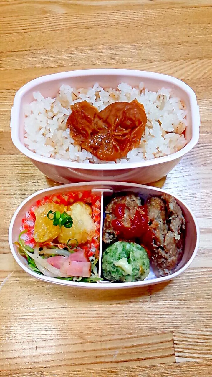 女子高校生のお弁当|703さん