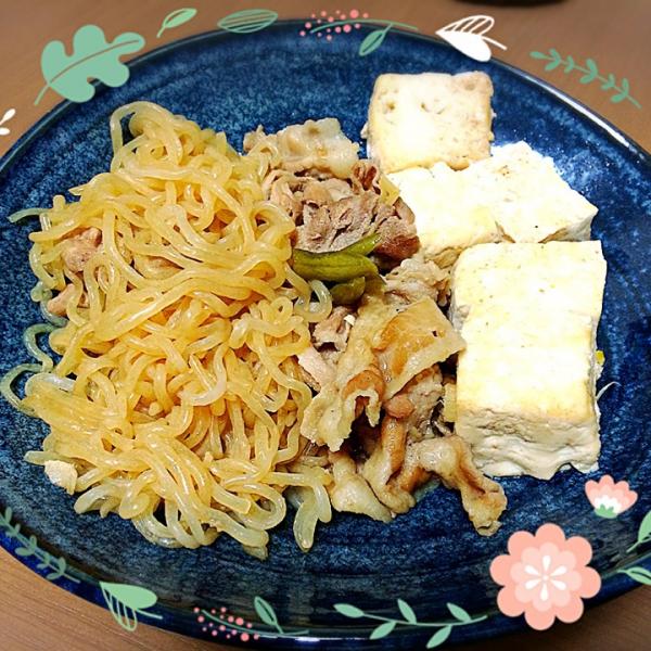 あったか肉豆腐フードコーディネーターshioriブログ 作ってあげたい彼ごはん By Ameba みきぴょん Snapdish スナップディッシュ Id Zyfyua