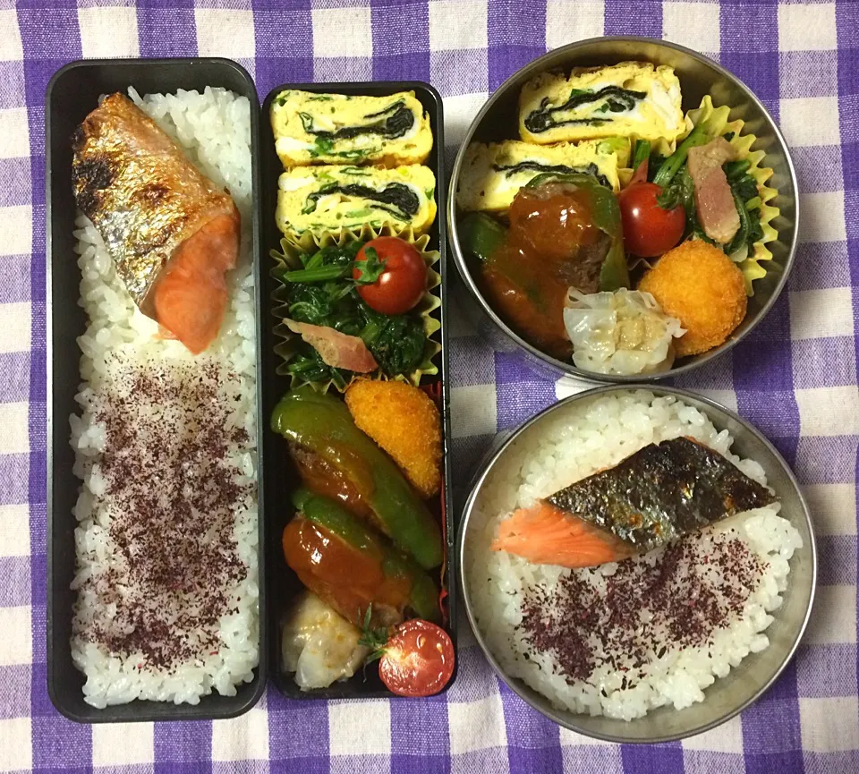 お弁当|えりるさん