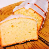 🍋レモンパウンドケーキ🍋