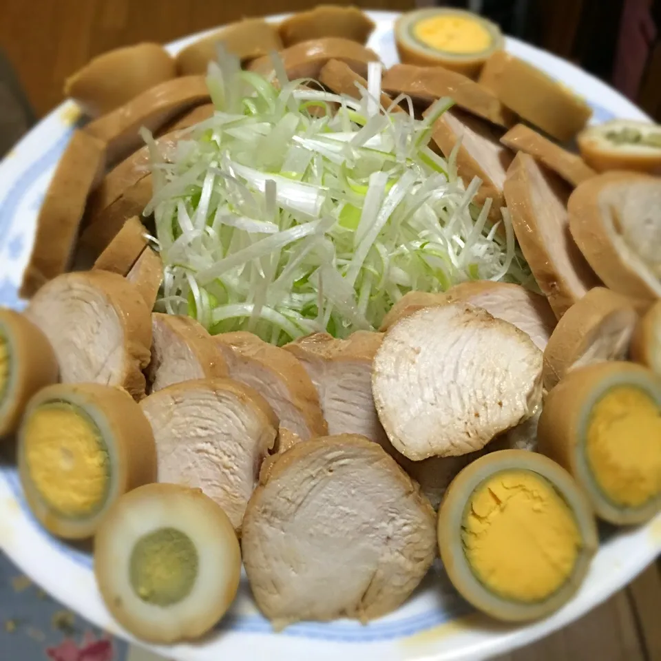 まるまさんの料理 鶏チャーシュー|まるちゃんさん