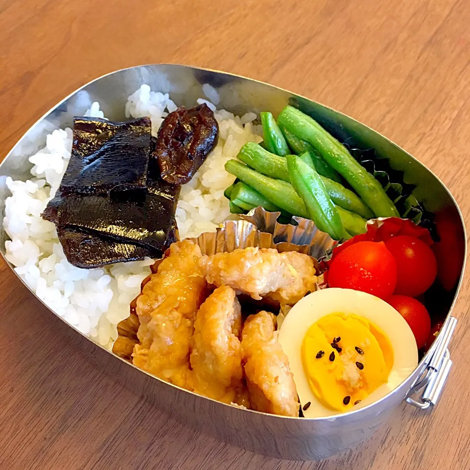 お弁当|ekkoさん