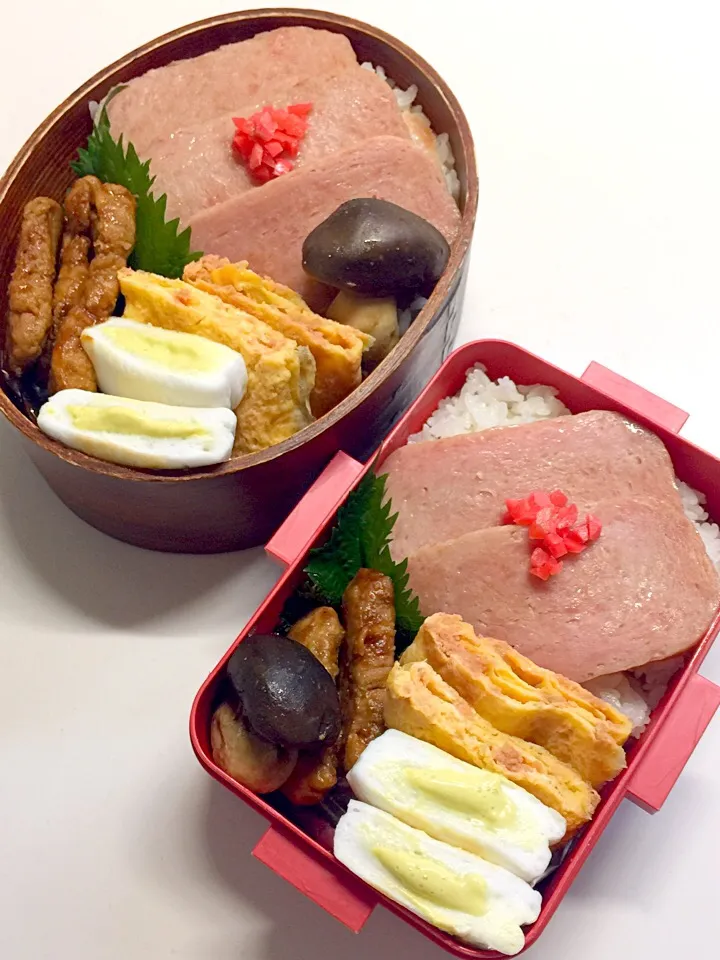 6/10弁当🍴|三姉妹のママさん