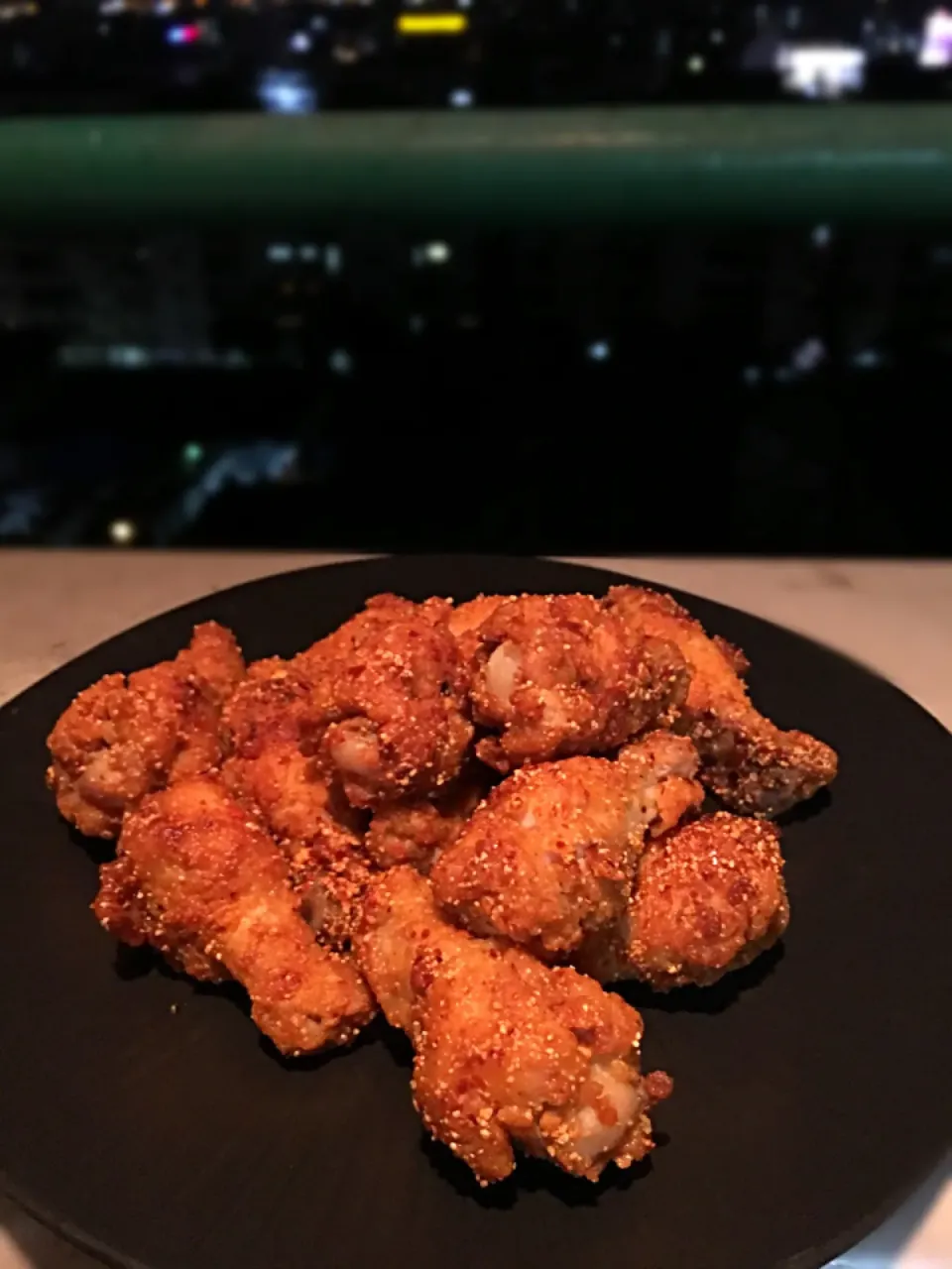 Thai spicy wings|rtchphmさん