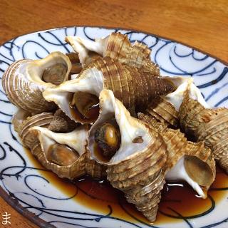 つぶ貝 和食のレシピと料理アイディア41件 Snapdish スナップディッシュ