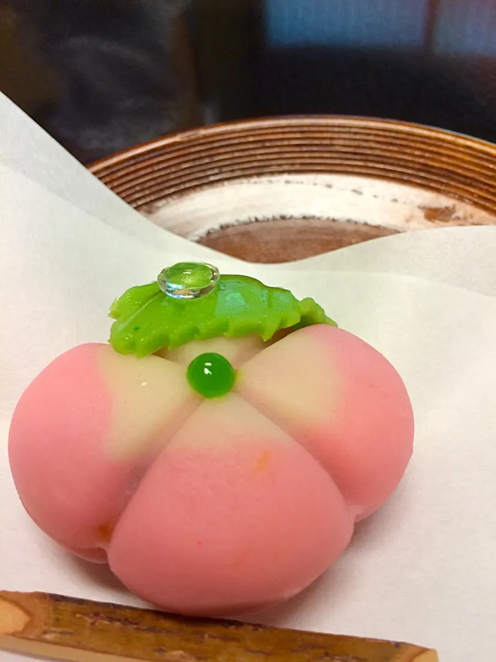 Snapdishの料理写真:季節の和菓子|ともこさん