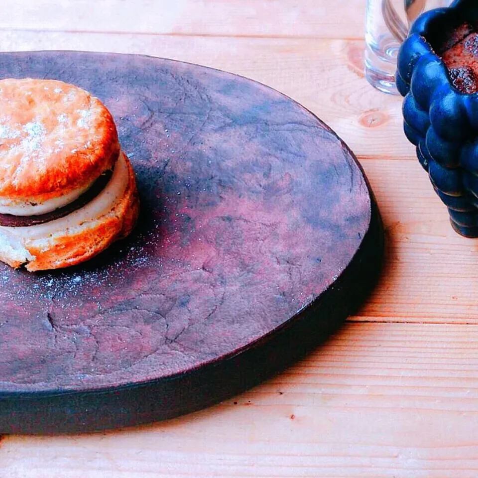 地元に新しく出来たチョコレート専門店|yue nkmrさん